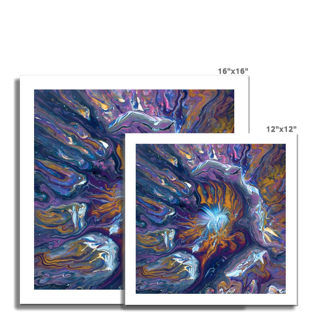 Sauron - Fine Art Print