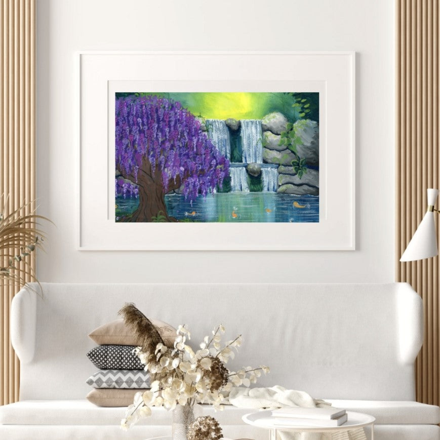 Special Edition Fine Art Prints