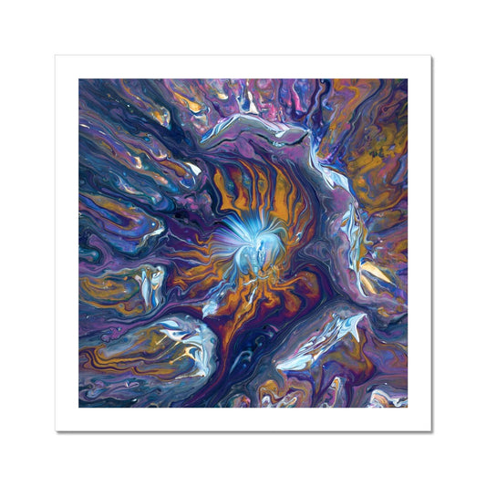 Sauron - Fine Art Print