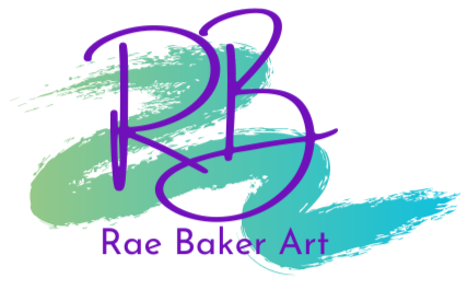 Rae Baker Art