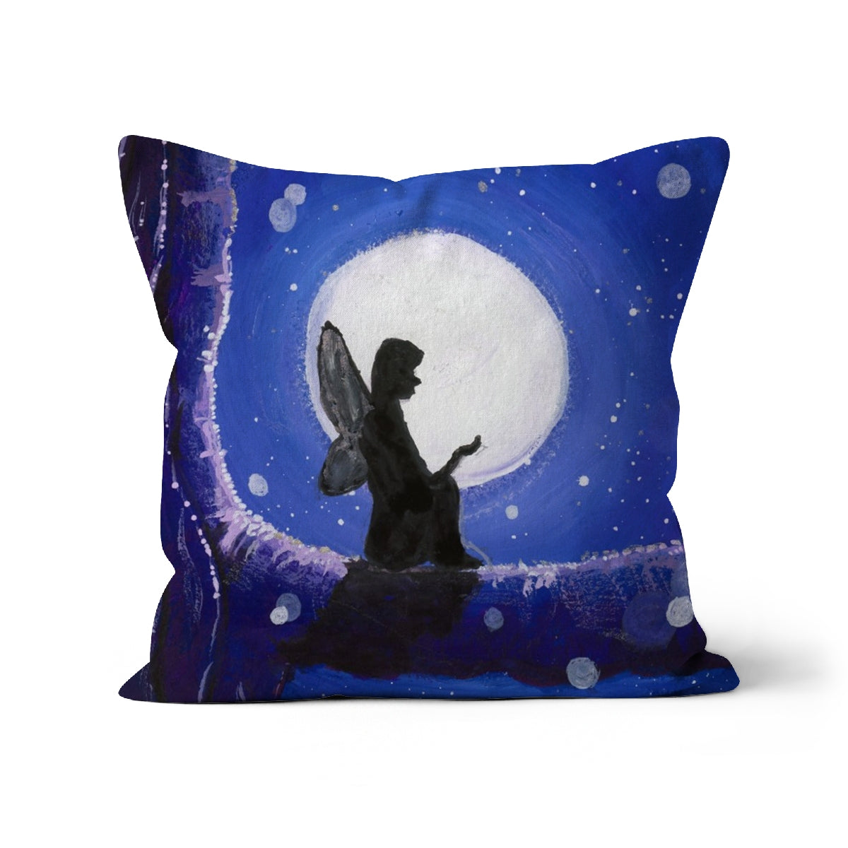 Faerie Wish - Art on your Sofa